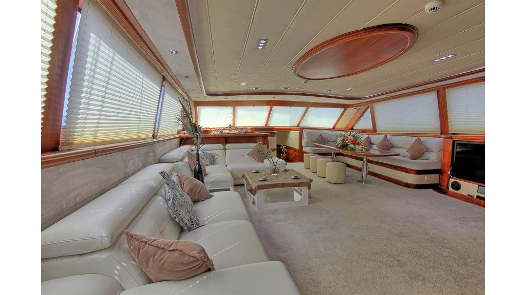 Alessandro Luxury sailing yacht (40)