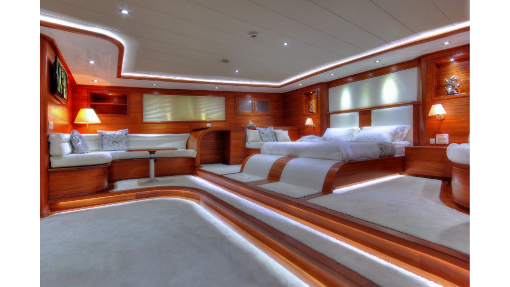Alessandro Luxury sailing yacht (42)