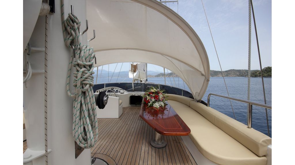 Alessandro Luxury sailing yacht (46)