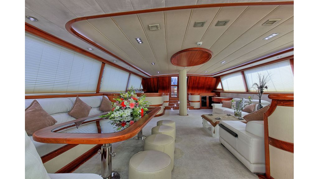 Alessandro Luxury sailing yacht (51)