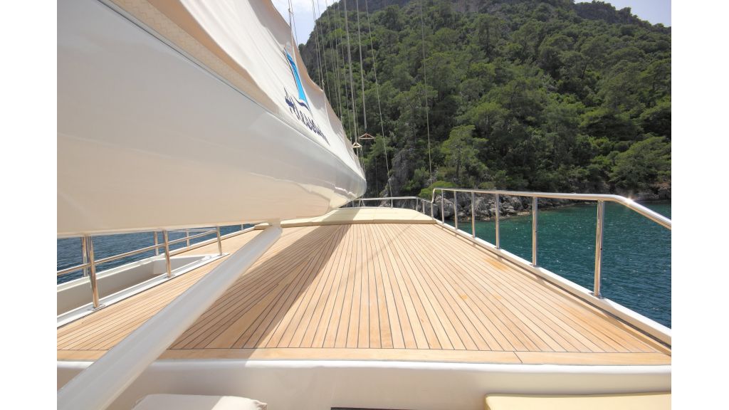 Alessandro Luxury sailing yacht (55)