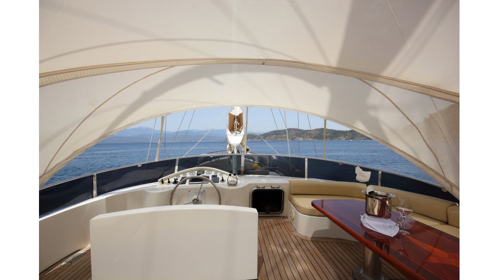 Alessandro Luxury sailing yacht (56)