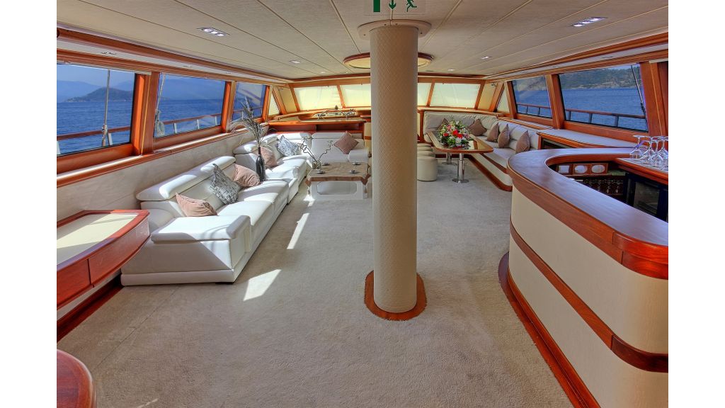 Alessandro Luxury sailing yacht (59)