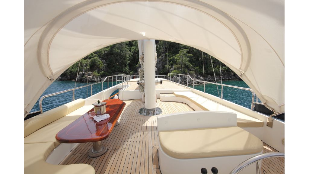 Alessandro Luxury sailing yacht (60)