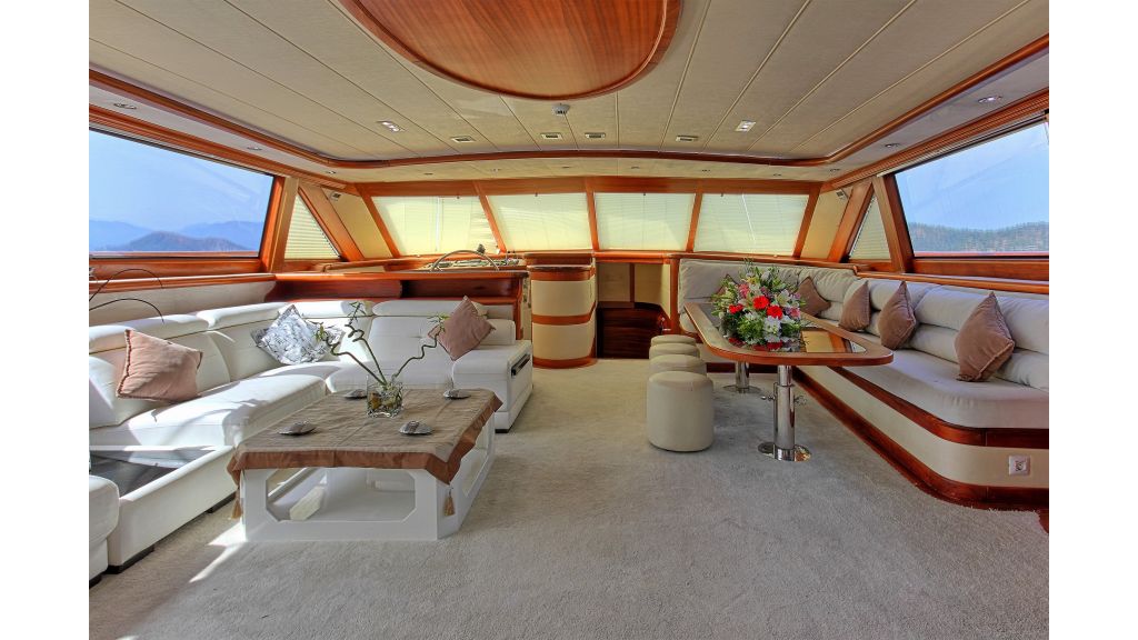 Alessandro Luxury sailing yacht (61)