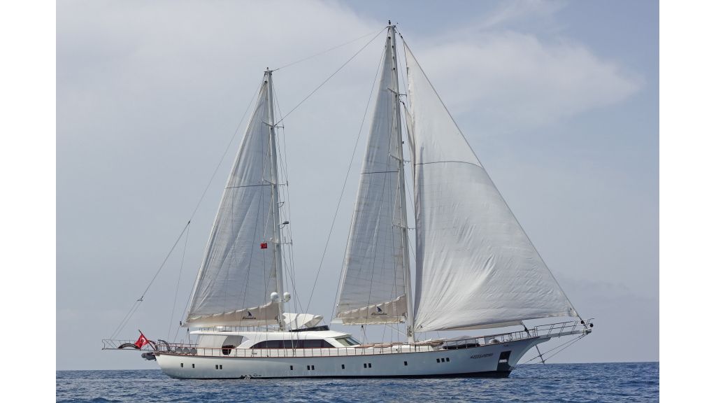 Alessandro Luxury sailing yacht (7)