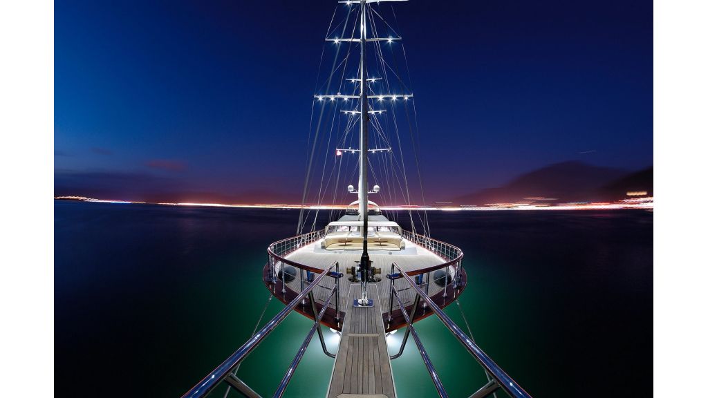 Alessandro Sailing Yacht (711)