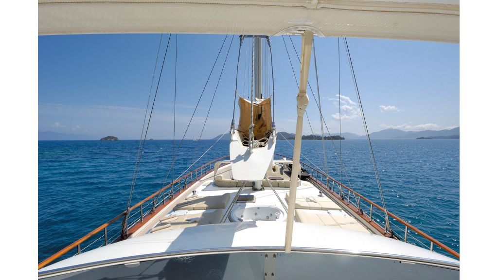 Alessandro Sailing Yacht (714)