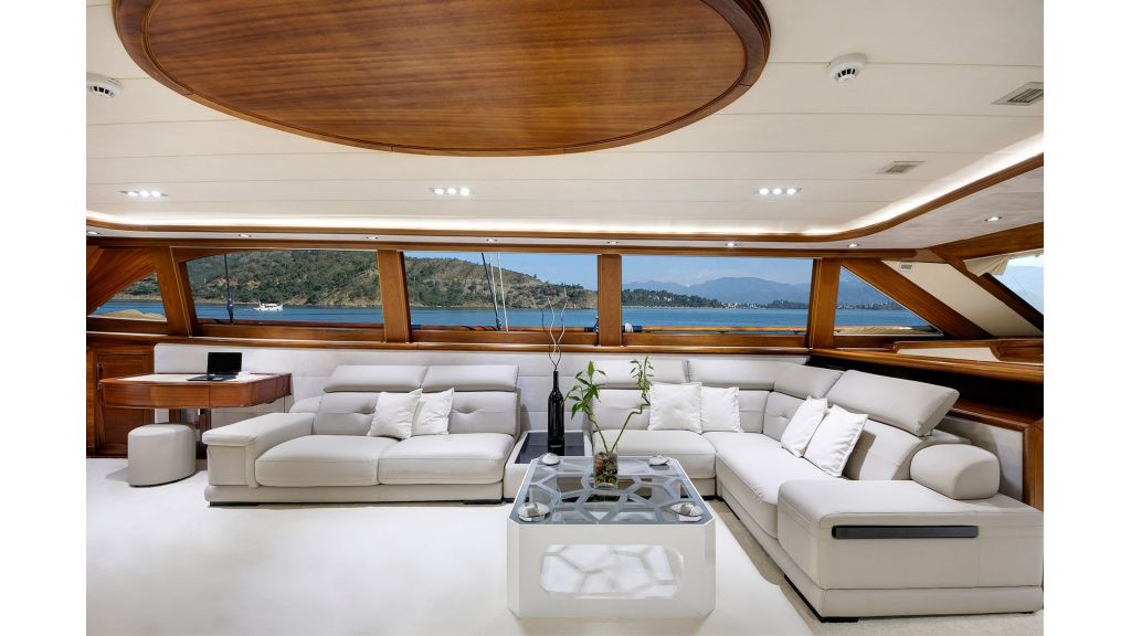 Alessandro Sailing Yacht (735)