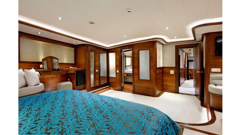 Alessandro Sailing Yacht (740)