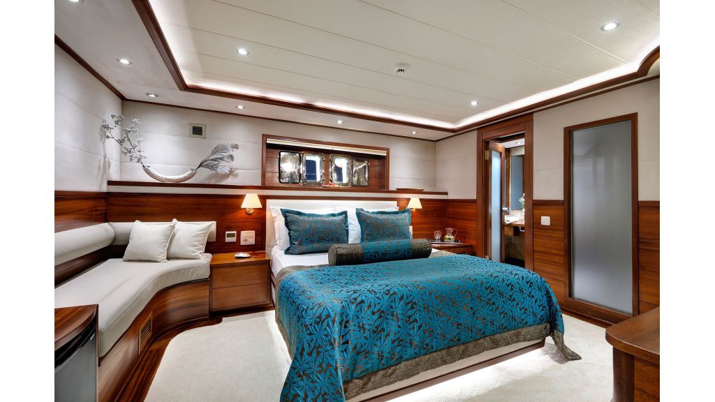 Alessandro Sailing Yacht (743)