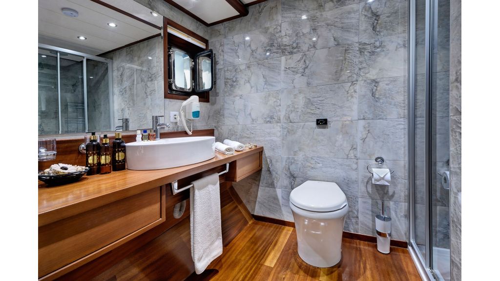 Alessandro Sailing Yacht (745)