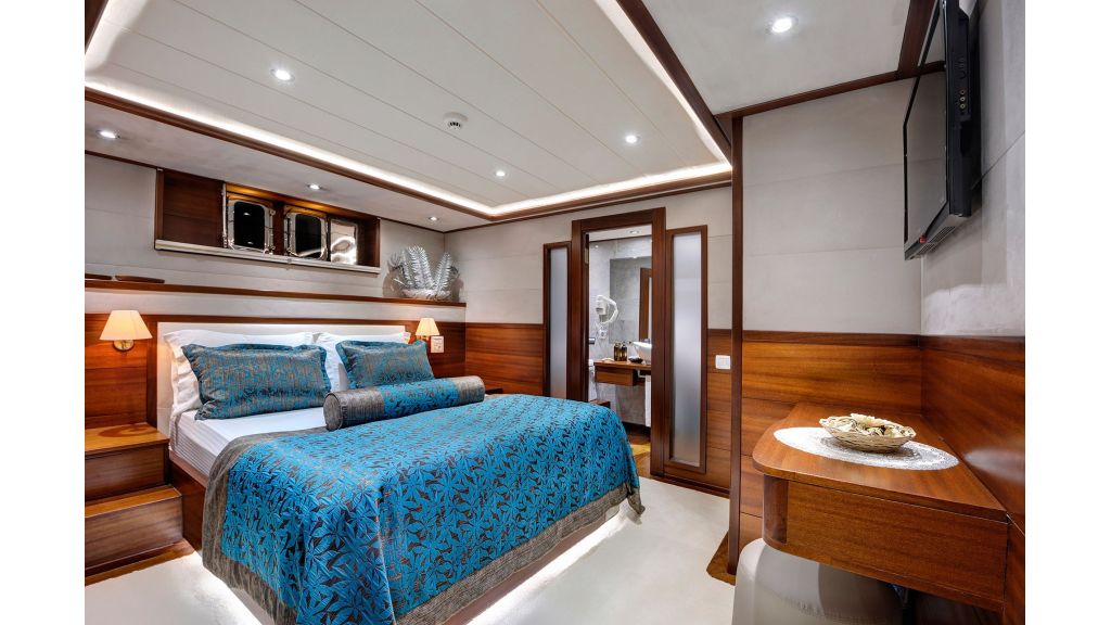 Alessandro Sailing Yacht (749)