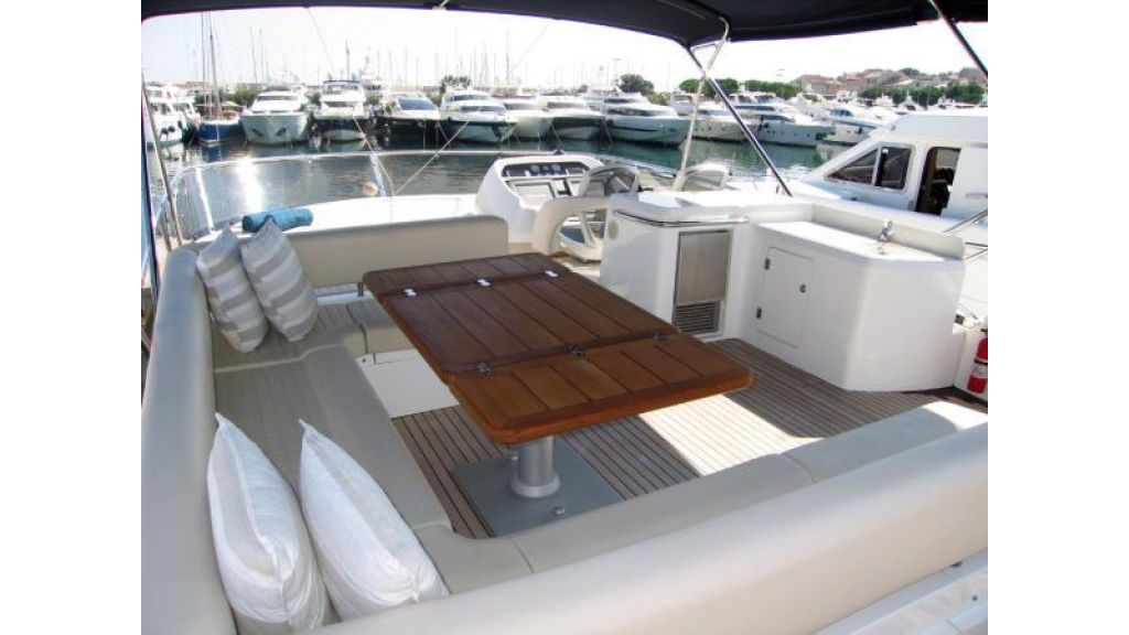 Sunseeker Manhattan 70 (7)