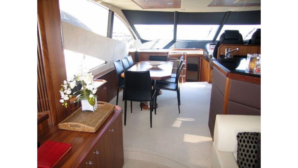 Sunseeker Manhattan 70 (8)