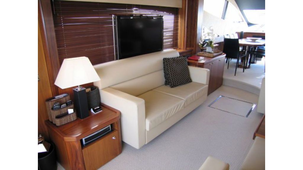 Sunseeker Manhattan 70 (9)