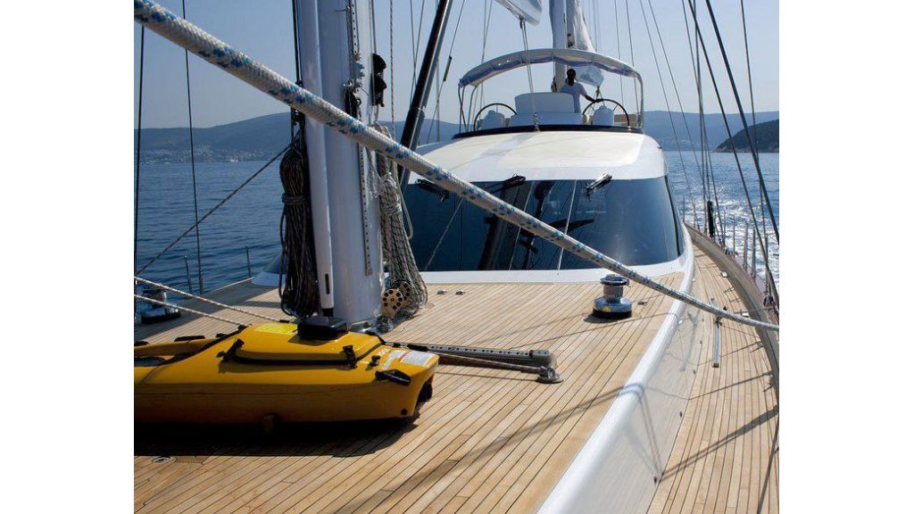 Sailing Yacht Glorious (14)
