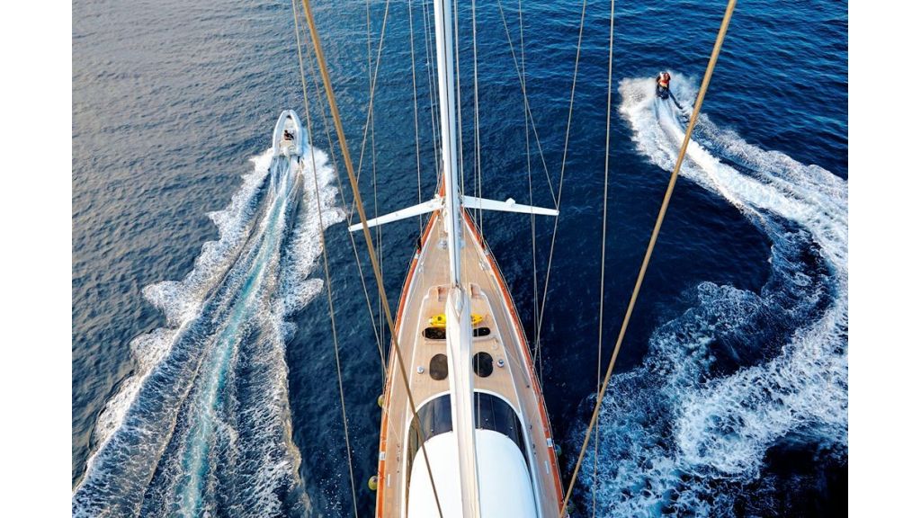Sailing Yacht Glorious (15)