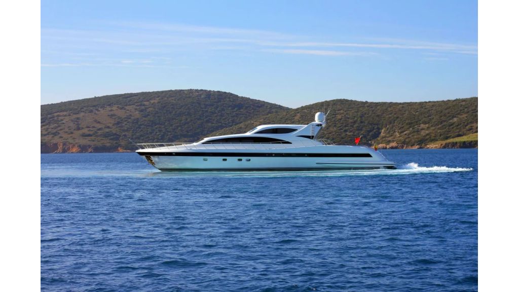 Mina 2 Motoryacht (1)