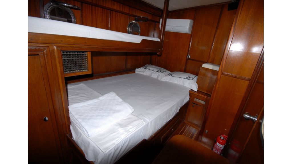 5 Cabin Gulet For Sale (20)