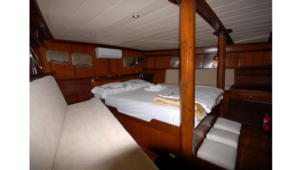 5 Cabin Gulet For Sale (22)