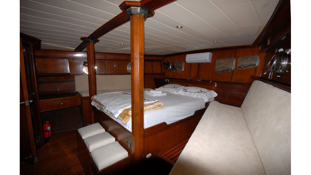 5 Cabin Gulet For Sale (23)