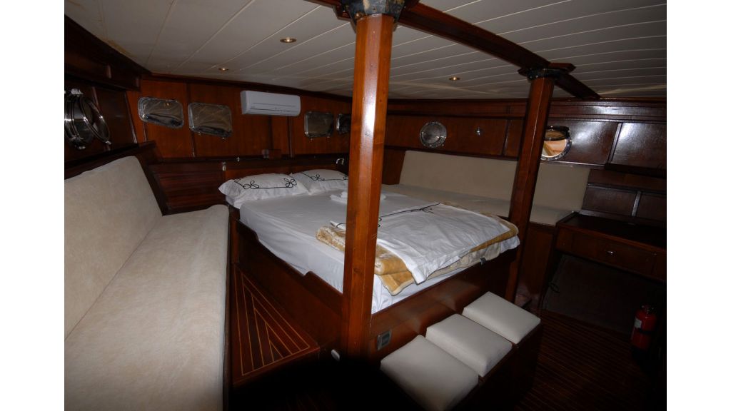 5 Cabin Gulet For Sale (24)