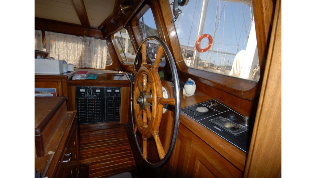 5 Cabin Gulet For Sale (30)