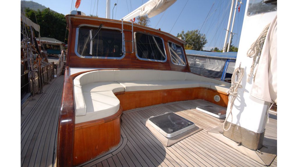 5 Cabin Gulet For Sale (32)