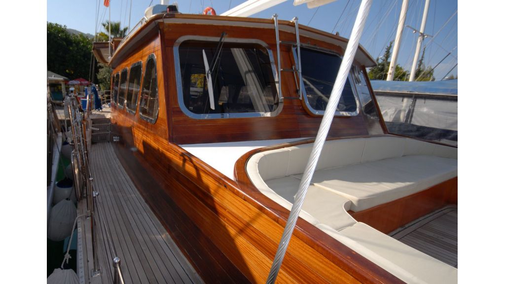 5 Cabin Gulet For Sale (34)