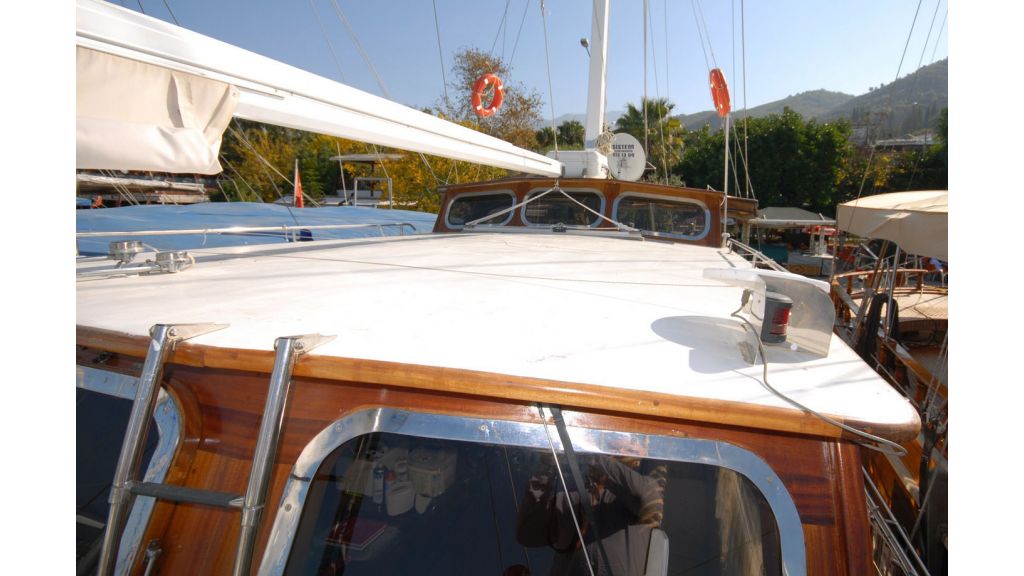 5 Cabin Gulet For Sale (35)