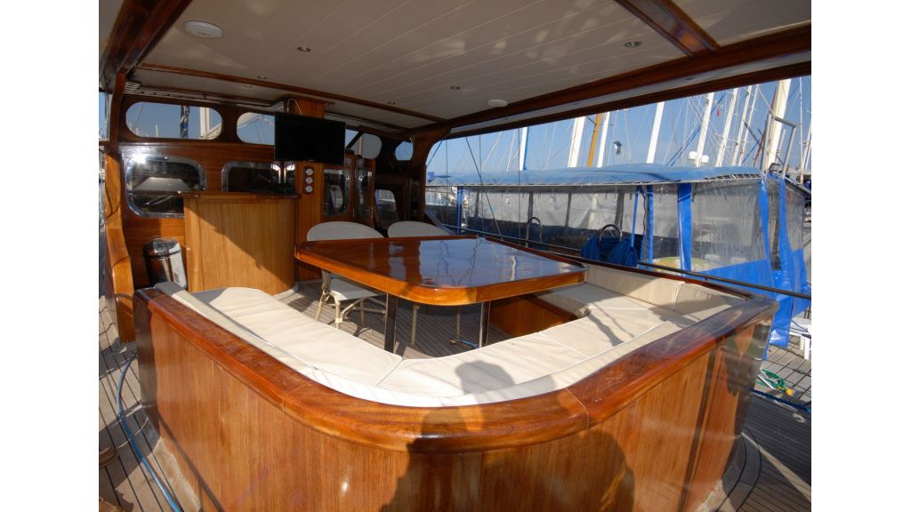 5 Cabin Gulet For Sale (37)