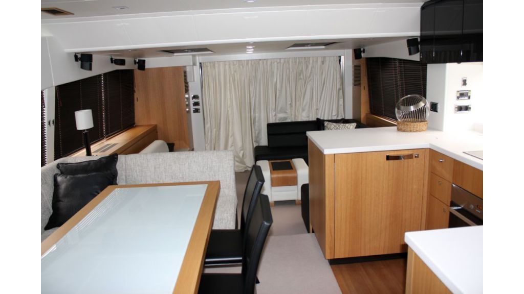 Sunseeker Manhattan 63  (19)