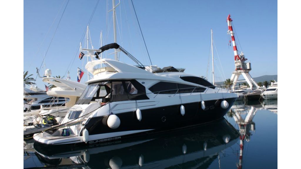 Sunseeker Manhattan 63  (27)