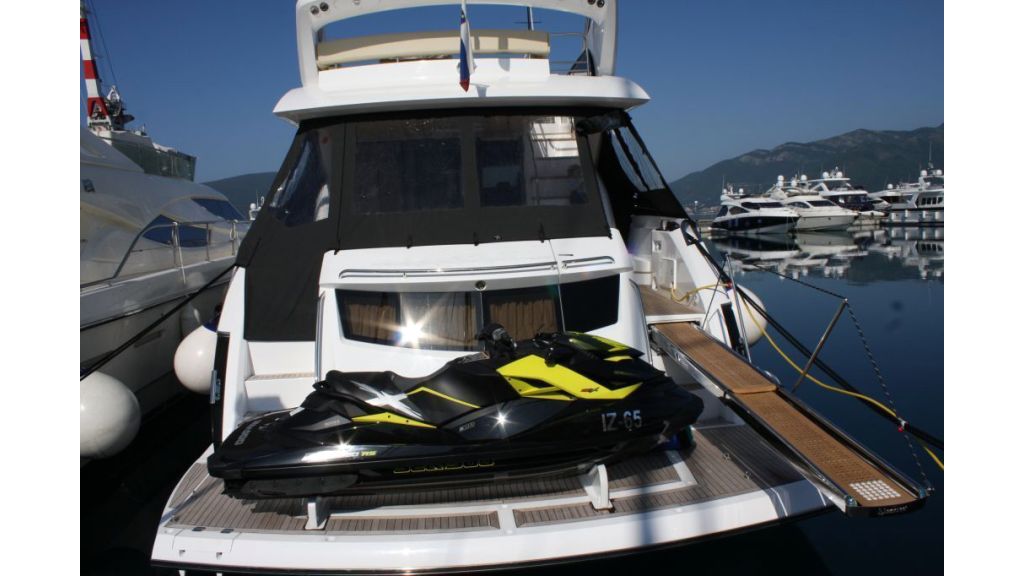 Sunseeker Manhattan 63  (28)