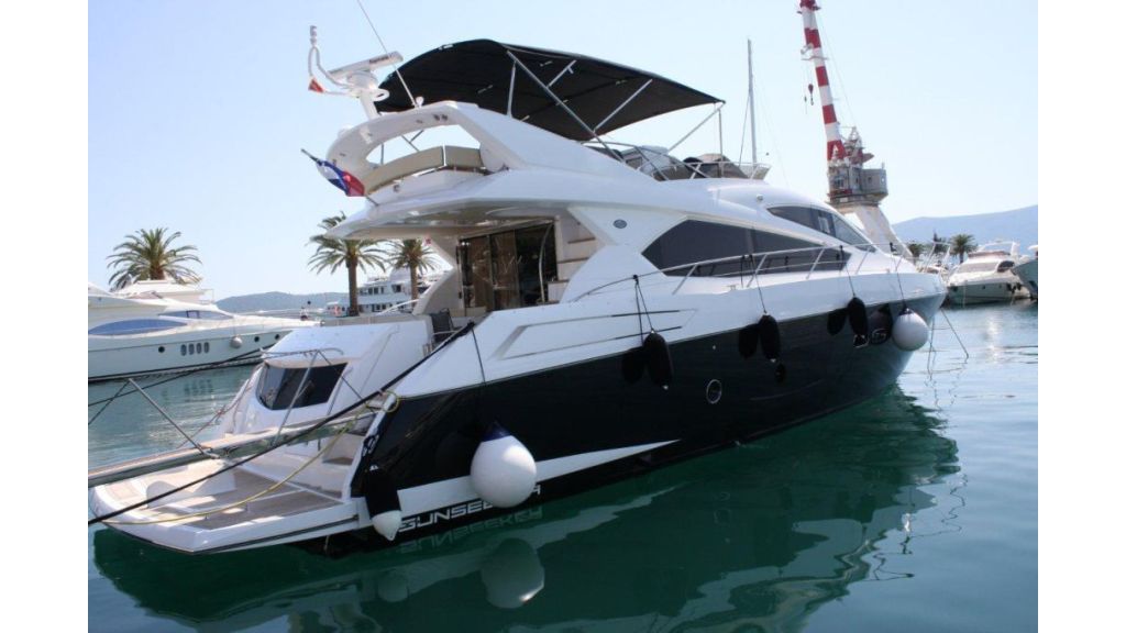 Sunseeker Manhattan 63  (29)