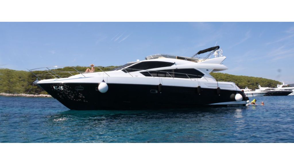 Sunseeker Manhattan 63  (31)