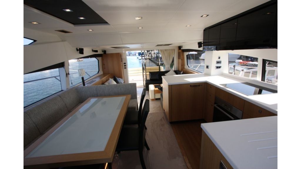 Sunseeker Manhattan 63  (6)