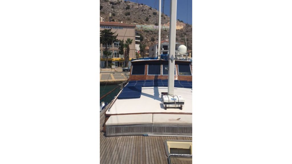 25m Gulet For Sale (27)