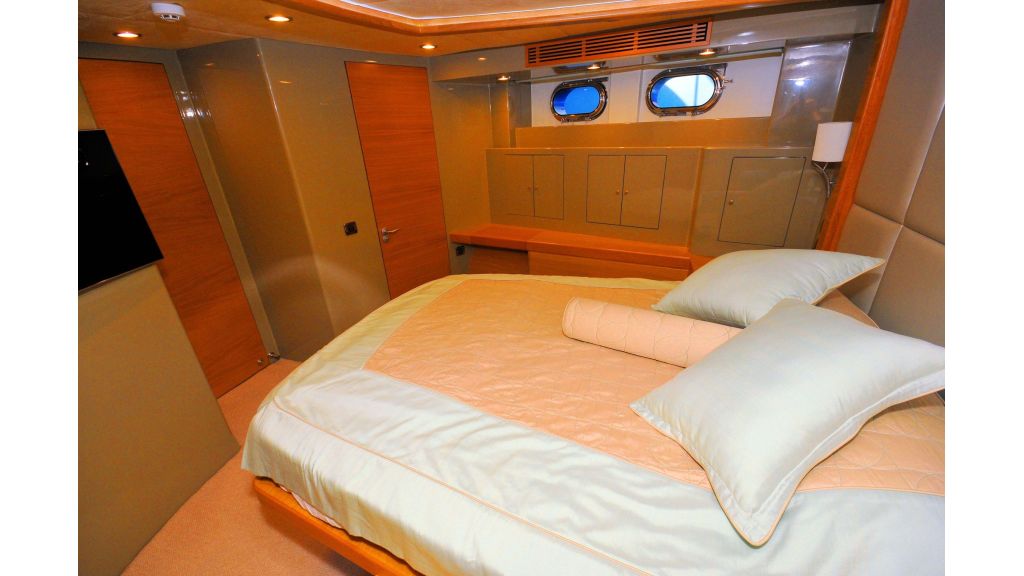 24m Steel Trawler Yacht (40)