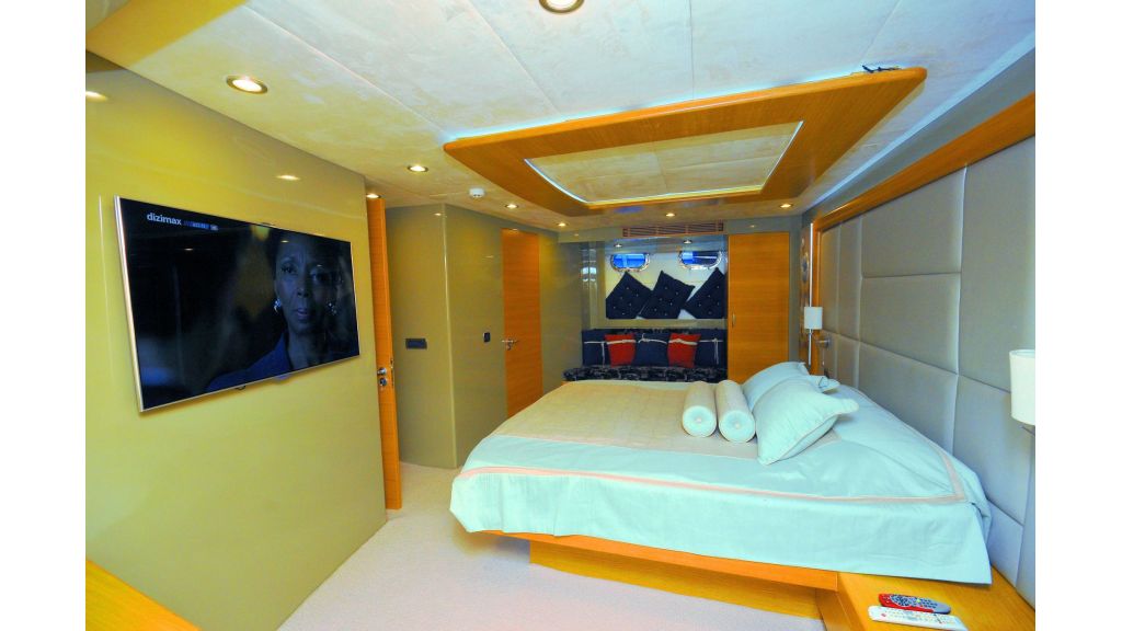 24m Steel Trawler Yacht (49)