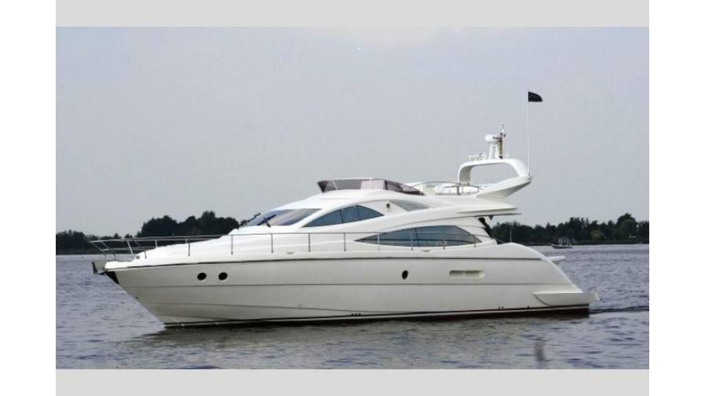 Aicon 54 For charter yacht  (1)