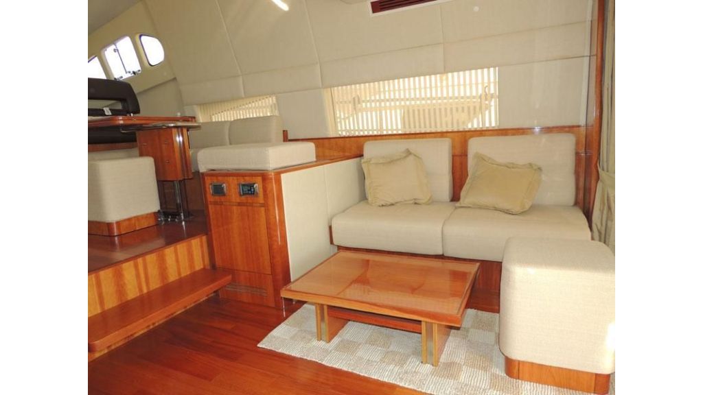 Aicon 54 For charter yacht  (5)