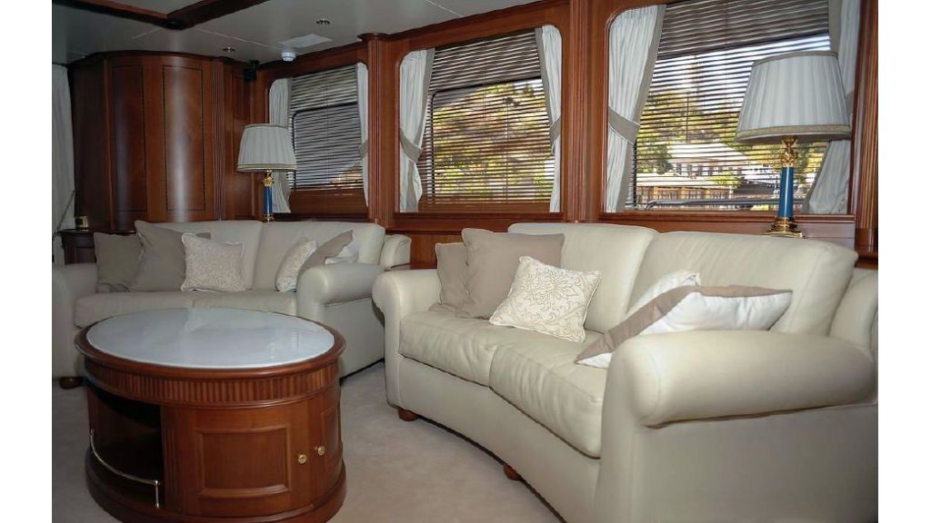 2006 Benetti Classic 115 (7)