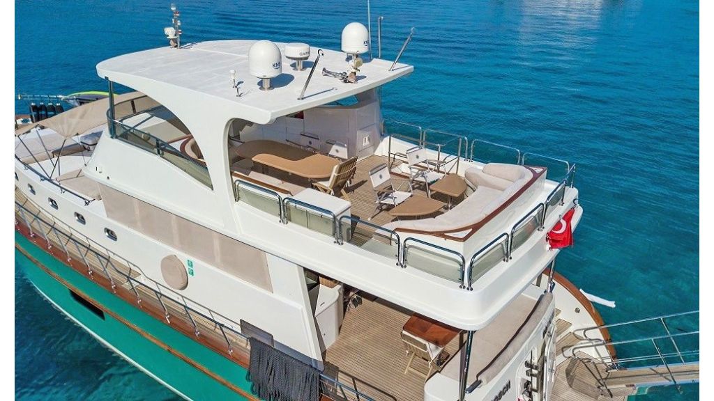 Babosch Motor Yacht (12)