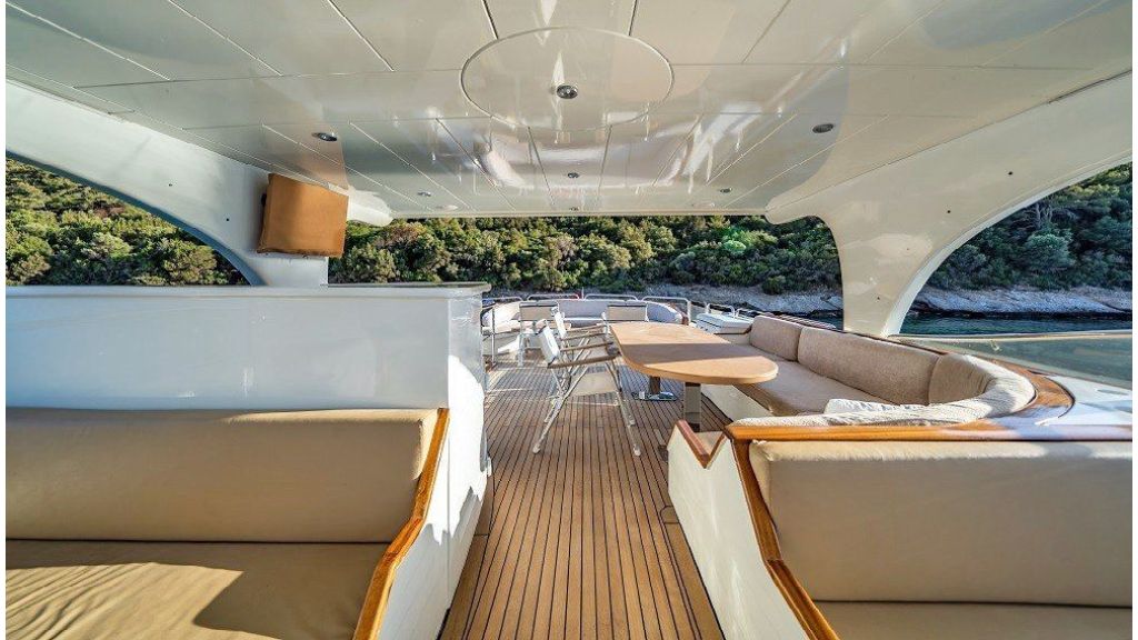 Babosch Motor Yacht (15)