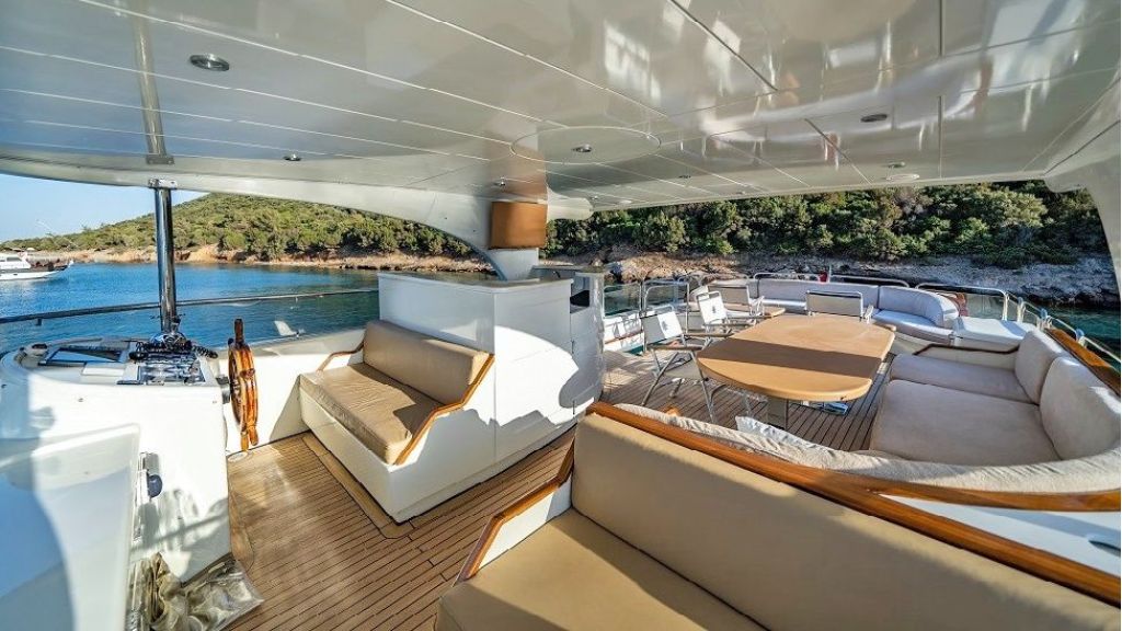 Babosch Motor Yacht (16)