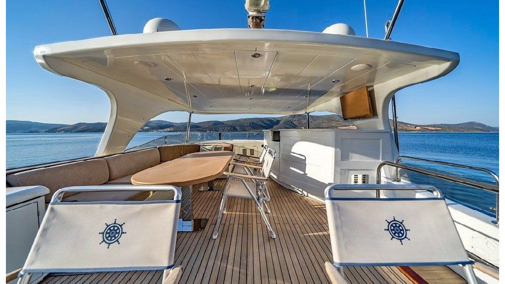 Babosch Motor Yacht (19)