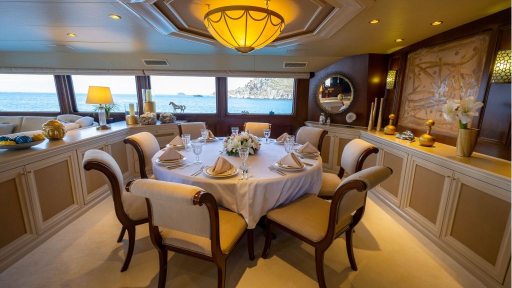 Broward 130ft Motor Yacht (26)