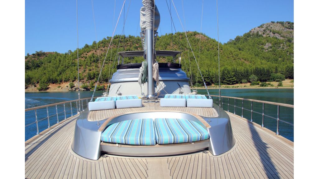 Luxury Sailing-Yacht Silver-k-master
